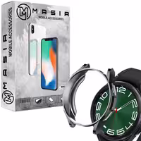 کاور مسیر مدل GW-01 مناسب برای ساعت هوشمند سامسونگ Galaxy Watch 6 Classic 47mm