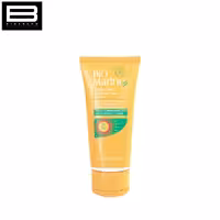کرم ضد آفتاب بی رنگ بایومارین SPF 50 مناسب پوست چرب حجم 50ml