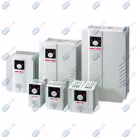 اینورتر 22KW سه فاز 220V ال اس سری IG5A مدل SV220iG5A-2