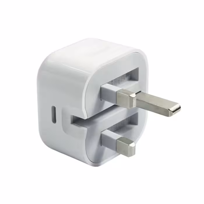 کلگی سرجعبه فست شارژ 20 وات آیفون 12 Apple 20W USB-C BA