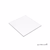 شیت شفاف مربع کریتیو دنتال |Creative Dental Transparent Square Sheet