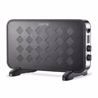 بخاری برقی اوریکس مدل 1540