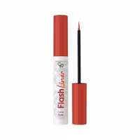 خط چشم رنگی فلش لاینر گلدن رز  شماره 105 Golden Rose Flash Liner Pink Blaze