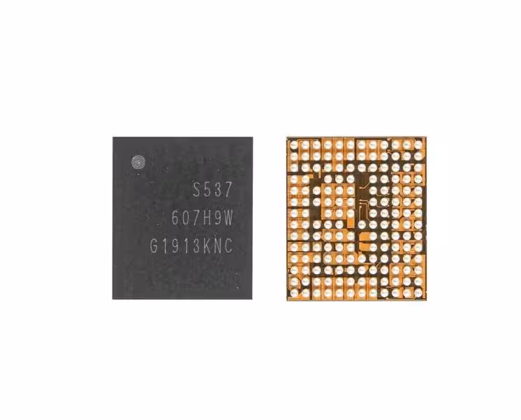 آی سی تغذیه S537 سامسونگ  IC POWER S537 SAMSUNG