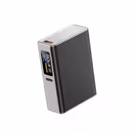 پاور بانک لیتو مدل LP05 با ظرفیت 10000 میلی آمپر ساعت