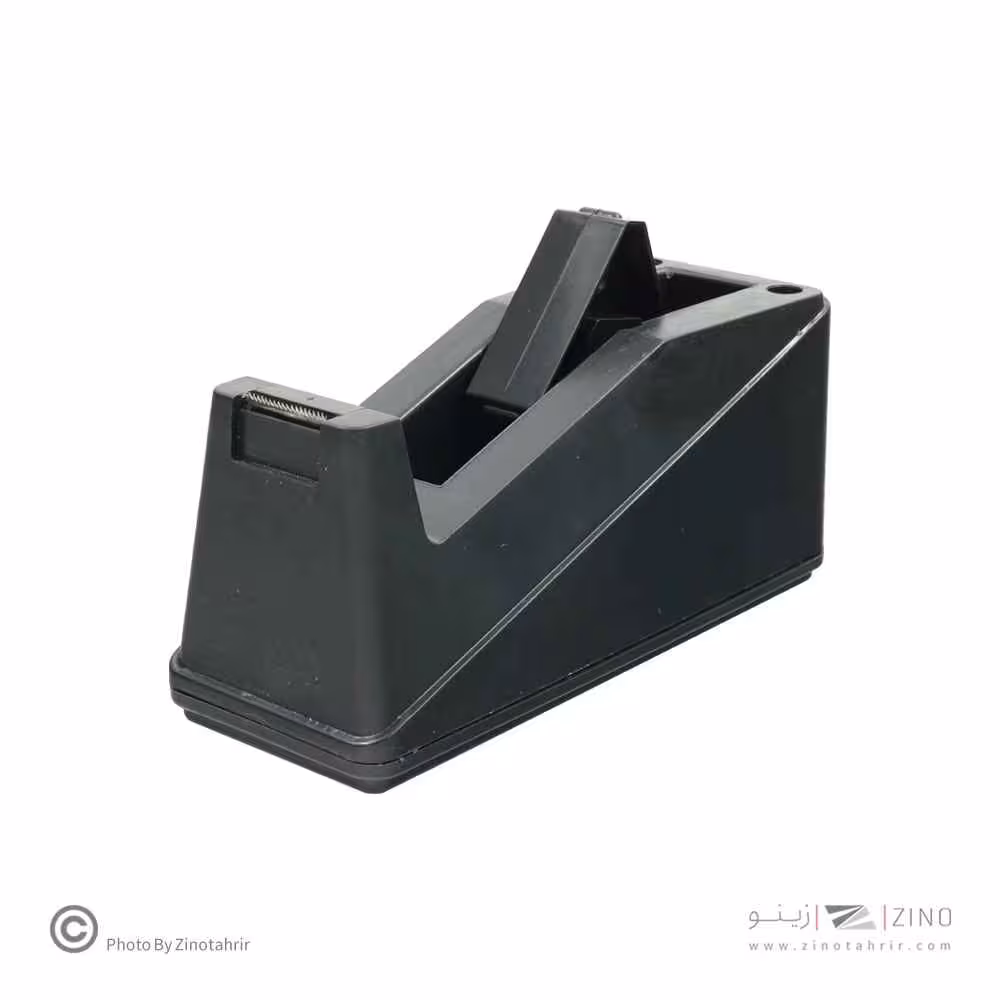 پایه چسب متوسط کریستال شهاب کد 3030