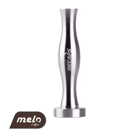 تمپر کپسول قابل شارژ قهوه نسپرسو ریکپس