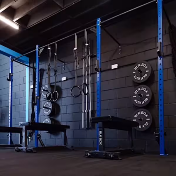 سازه کراس فیت سه یونیت فول پکیج مدل شل1018