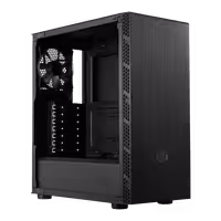 قاب کیس استوک مدل MASTER BOX MB600V2