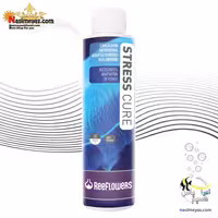 محلول ضد استرس آبزیان آکواریومی ریف لاورز