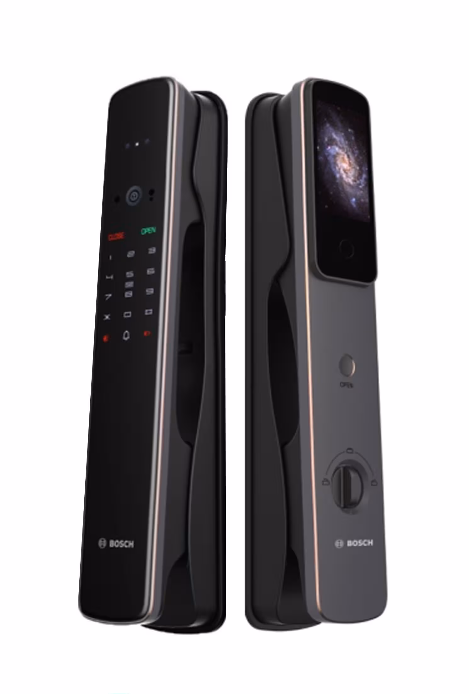 دستگیره دیجیتال EL800VF بوش – Bosch