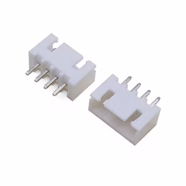 کانکتور XH نری صاف 4 پین