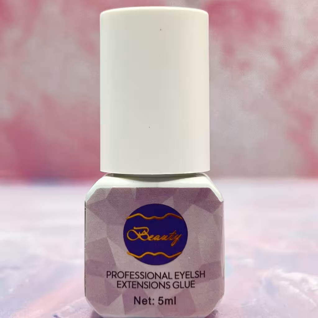 چسب مژه 0.5s بیوتی آرنا BEATY ARENA 5ML