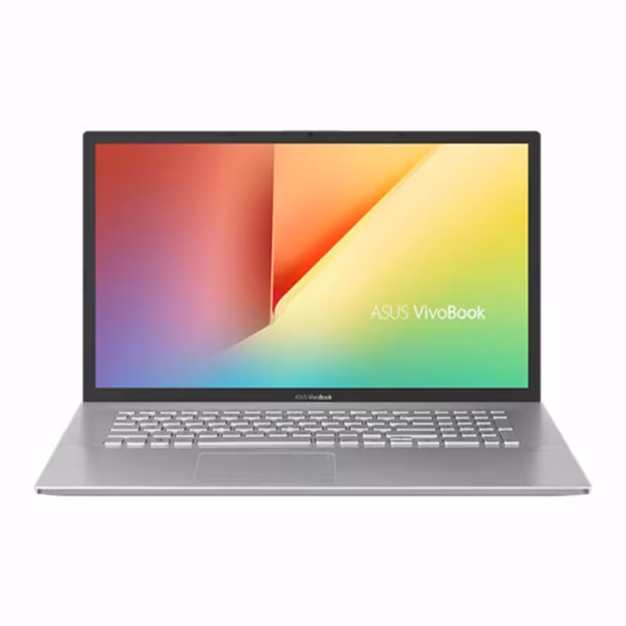 لپ تاپ ایسوس VivoBook 17 M712DK R5/12GB/1TB 256GB/2GB