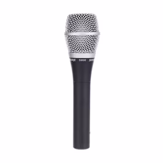 میکروفن شور SM86 LCEShure SM86 LCE