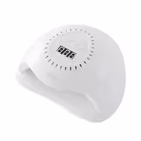 دستگاه لاک خشک کن ایکس زد ام UV-LED XZM مدل 168W 5XS