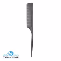 شانه دم باریک شی رز