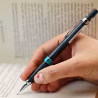 اتود زبرا درافیکس ZEBRA Mechanical pencil Drafix 0.9