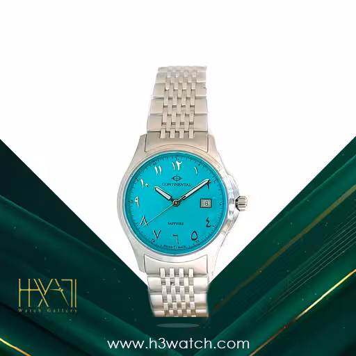 ساعت مچی زنانه کنتیننتال CONTINENTAL 23506-LD101160