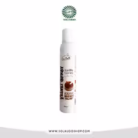 اسپری مخمل قهوه ای  200 میل dr.gussto