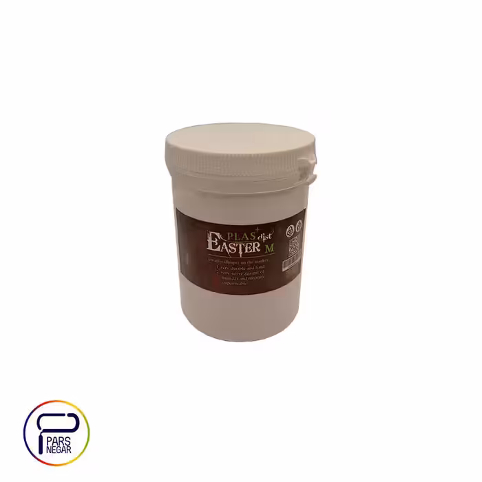 چسب کاغذ دیواری ایستر