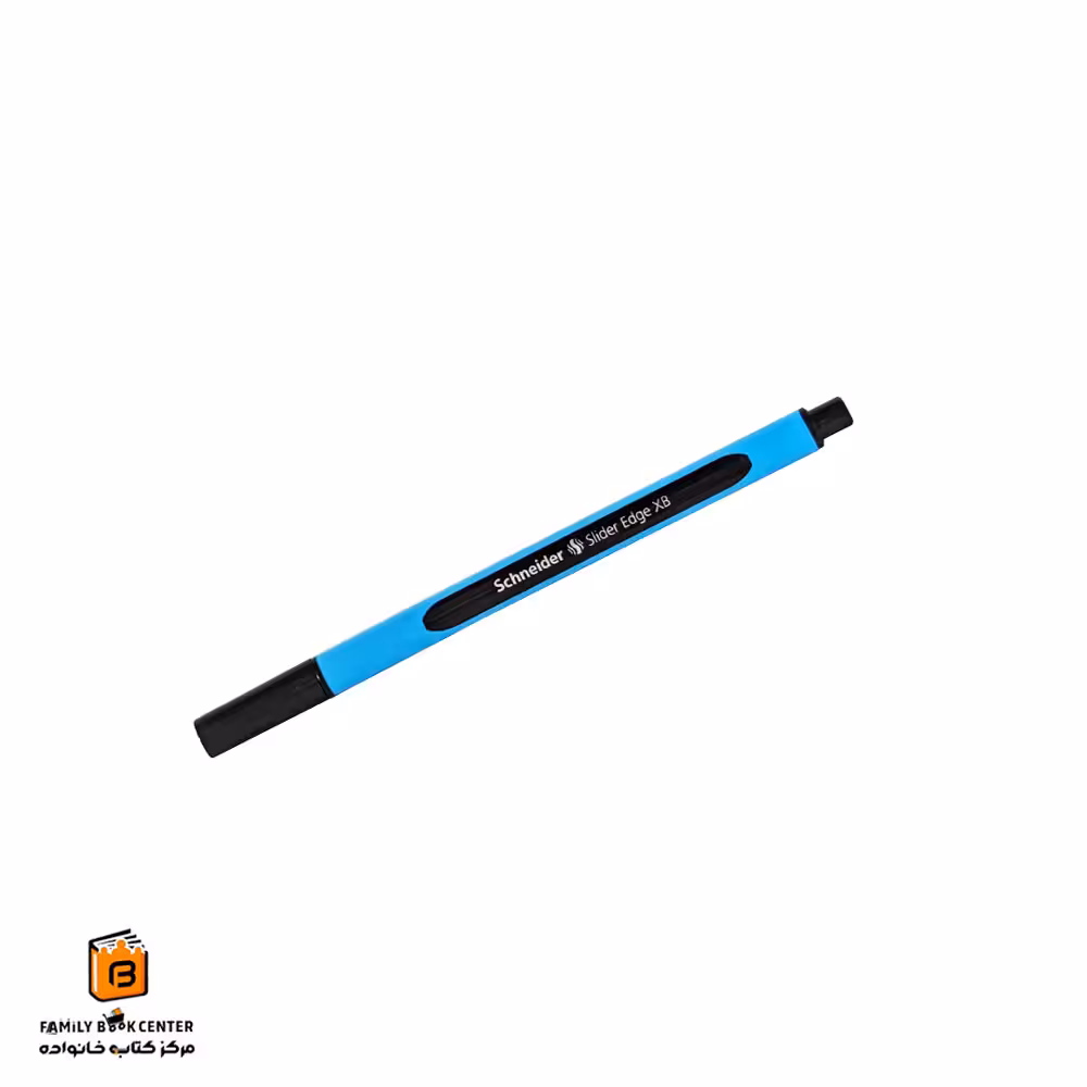 خودکار مشکی اشنایدر (Schneider)