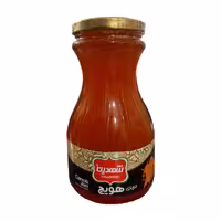 مربا هویج شهدین 330 گرمی