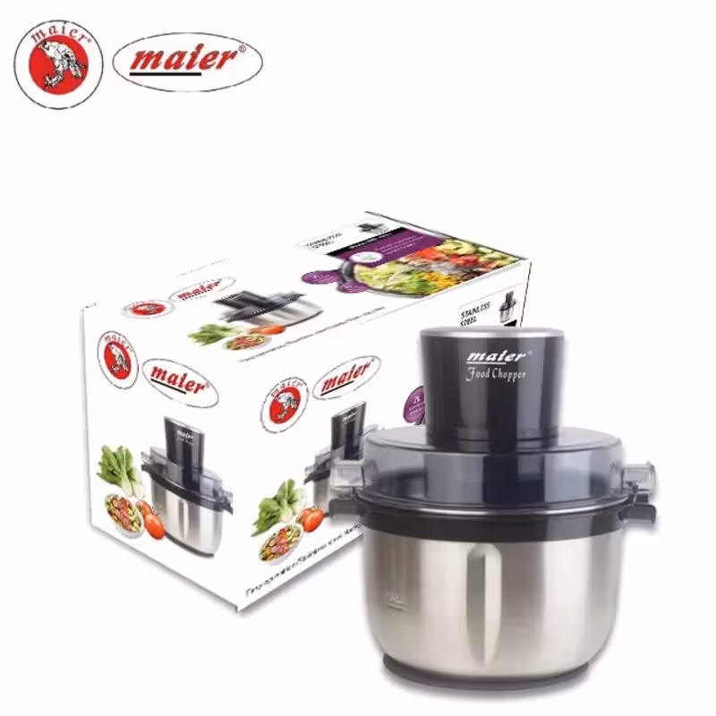 خردکن برقی مایر مدل MR-403