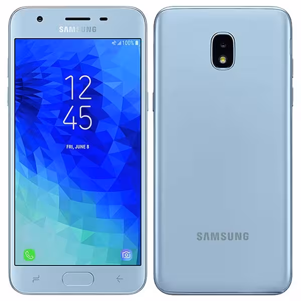 فریم ال سی دی سامسونگ Samsung Galaxy J3 2018 / J337 - دنافون