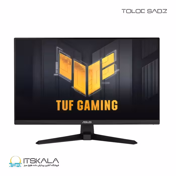 قیمت و خرید مانیتور ایسوس 25 اینچ TUF Gaming VG259Q3A | ITSKALA