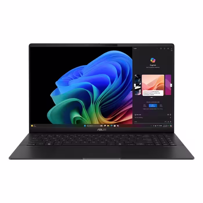 لپ تاپ ایسوس مدل Vivobook S15 Q5507QA – XPlus X1P42100 16GB 512GB