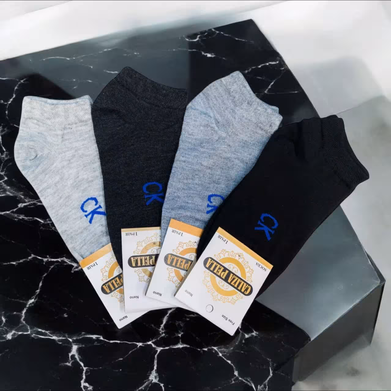 مچی اسپرت طرح ck