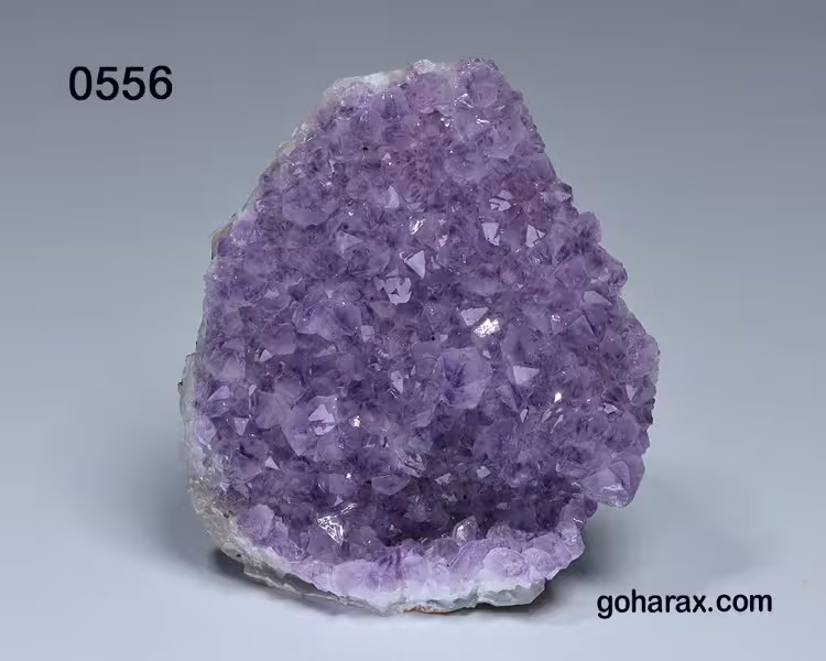 سنگ زینتی آمیتیست