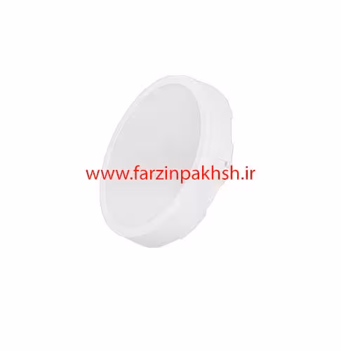 پنل SMD روکار 36 وات دایره ای پارس شعاع توس مدل آویسا