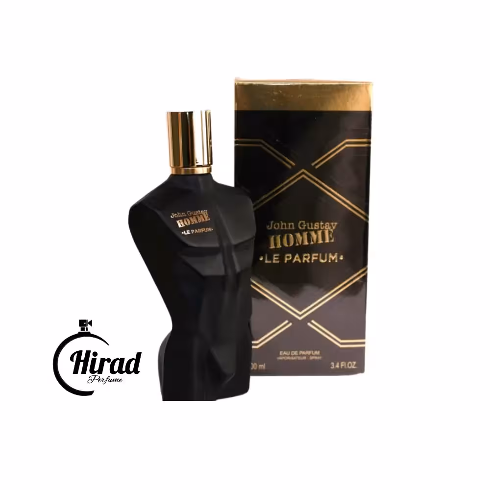 خرید عطر ادکلن ژان پل گوتیه له میل له پرفیوم جان گوستای هوم له پرفیوم فراگرنس ورد - هیراد پرفیوم