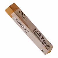 پاستل گچی گالری کد 053 (dark naples ochre)