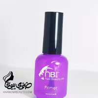 پرایمر ژل ان بی ای