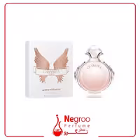 عطر ادکلن پاکو رابان المپیا آکوا 80 میل