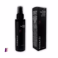 اسپری تثبیت‌کننده آرایش فارماسی Farmasi VFX Pro Time Locker حجم 125میل