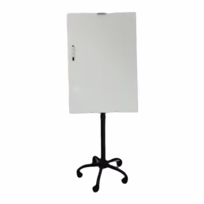تخته وایت برد فیلیپ چارت سایز 80×100