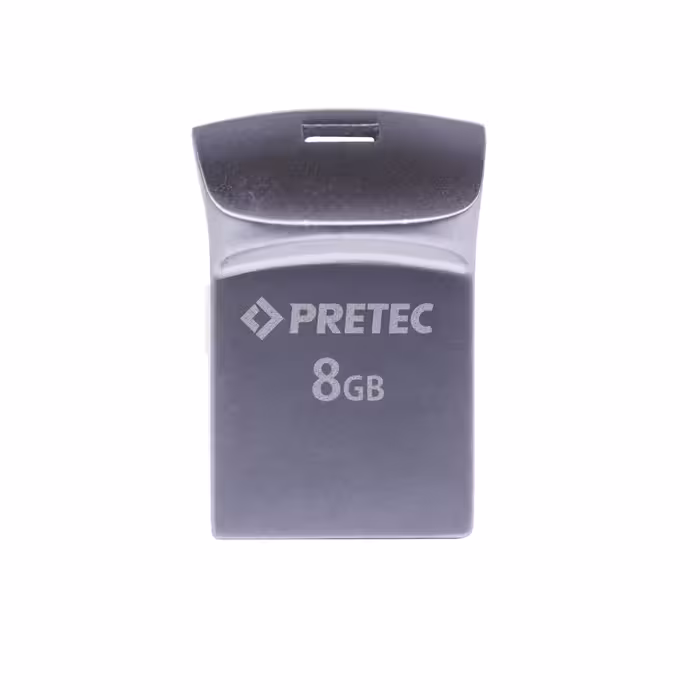 فلش مموری پرتک مدل poco ظرفیت هشت گیگابایت