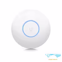 اکسس پوینت یوبیکیوتی مدل UniFi U6 LiteUbiquiti UniFi 6 Lite PoE Access Point