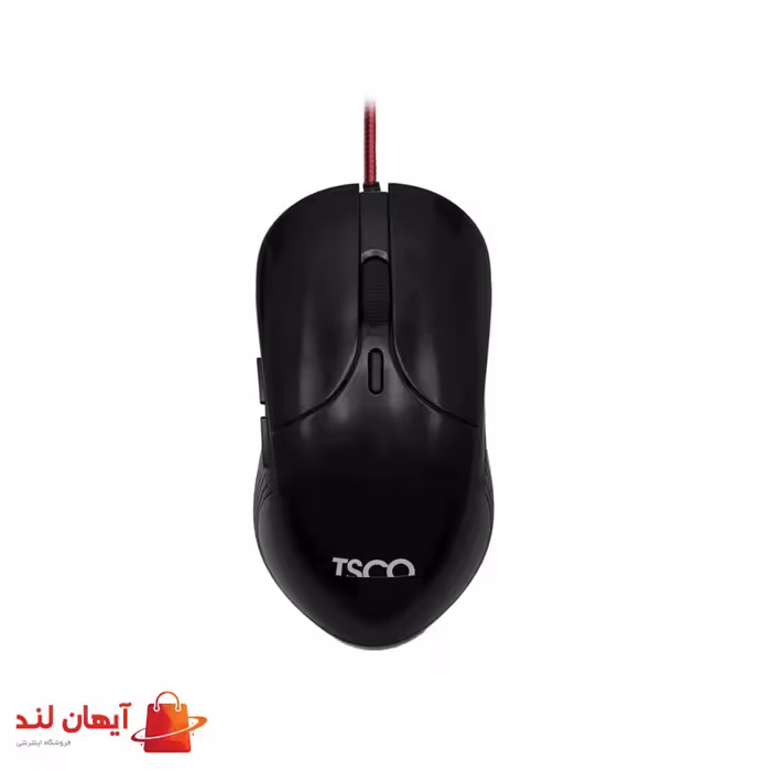 ماوس گیمینگ تسکو مدل TM732GA