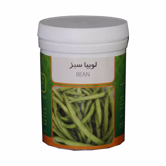 بذر لوبیا سبز رامان