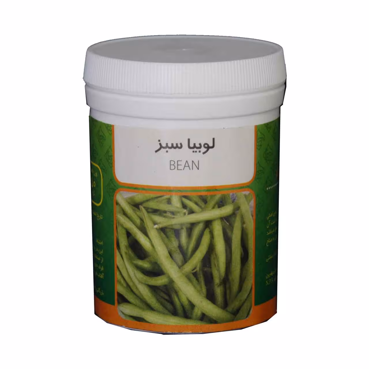 بذر لوبیا سبز رامان