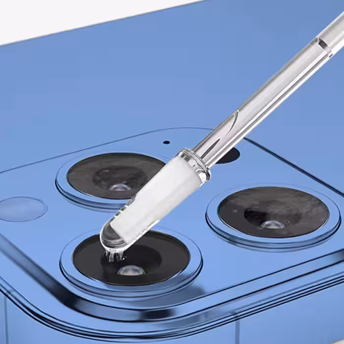 ژل تمیز کننده لنز دوربین گوشی 48 عددی ریلایف RL-094