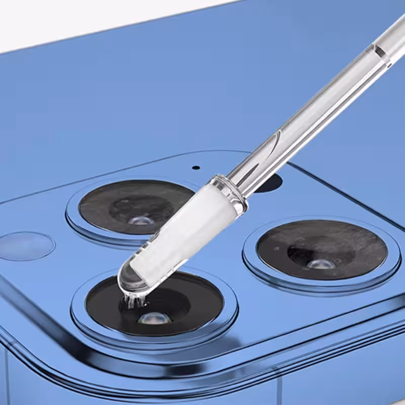 ژل تمیز کننده لنز دوربین گوشی 48 عددی ریلایف RL-094