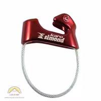 ابزار حمایت و فرود سایموند مدل Simond Karo