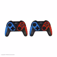 دسته بازی تسکو مدل TG 150W X2 بسته 2 عددی