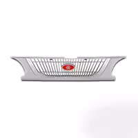 جلو پنجره سفید پراید 141 با آرم سام صنعت